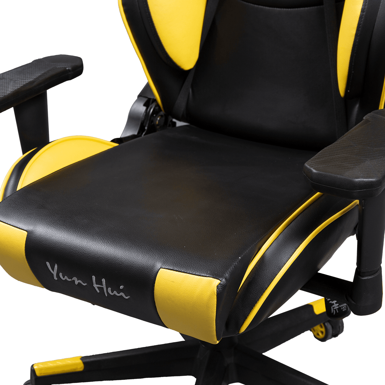 Méid Plus Cathaoirleach Cearrbhachais Stíl Bee 3D Cathaoirleach Cearrbhachais Ríomhaire Armrest Adjustable Do ríomhaire Ríomhaire Gmaer details