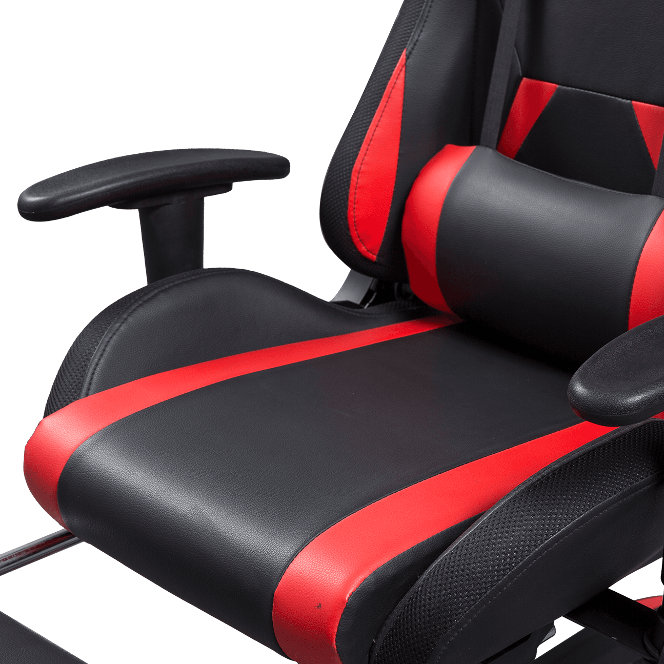 Cathaoirleach Cearrbhachais Inchoigeartaithe Le Armrest Ard Ar ais PU Cathaoirleach Suathaireacht Leathar Troscán Oifige Ardaitheoir sclóine Silla Gamer details