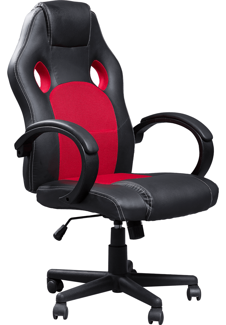 Oifig Baile Sclóine Ard-ais Inchoigeartaithe PU Mogalra Leathar reclining Deasc PC Cathaoirleach Gamer Ríomhaire Cathaoirleach Cearrbhachais Silla Chaise details